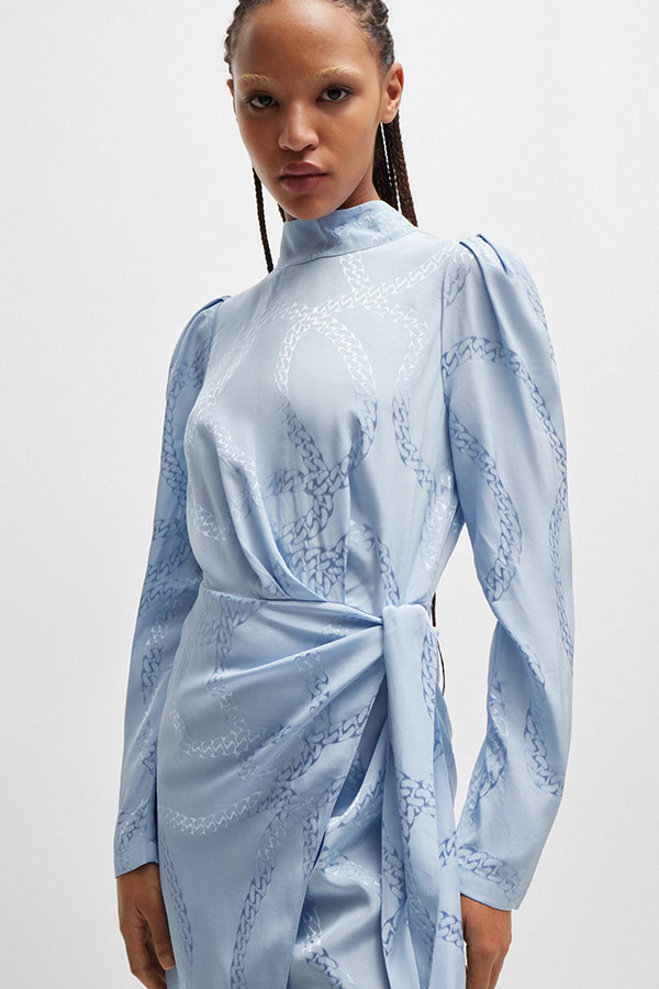 ΦΟΡΕΜΑ HUGO - 982